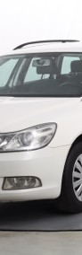 Skoda Octavia II , Salon Polska, Serwis ASO, Klima-3