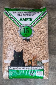 Amfik - Ekologiczny Pellet dla zwierząt- Propellet24opole-2