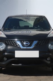 Nissan Juke , Navi, Xenon, Klimatronic, Tempomat, Parktronic,-2