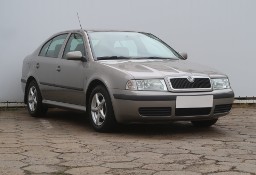 Skoda Octavia I , Salon Polska, 1. Właściciel, GAZ, Klimatronic, Parktronic,