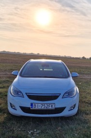 1.4Turbo Sports Tourer DOINWESTOWANA bogata wersja-2