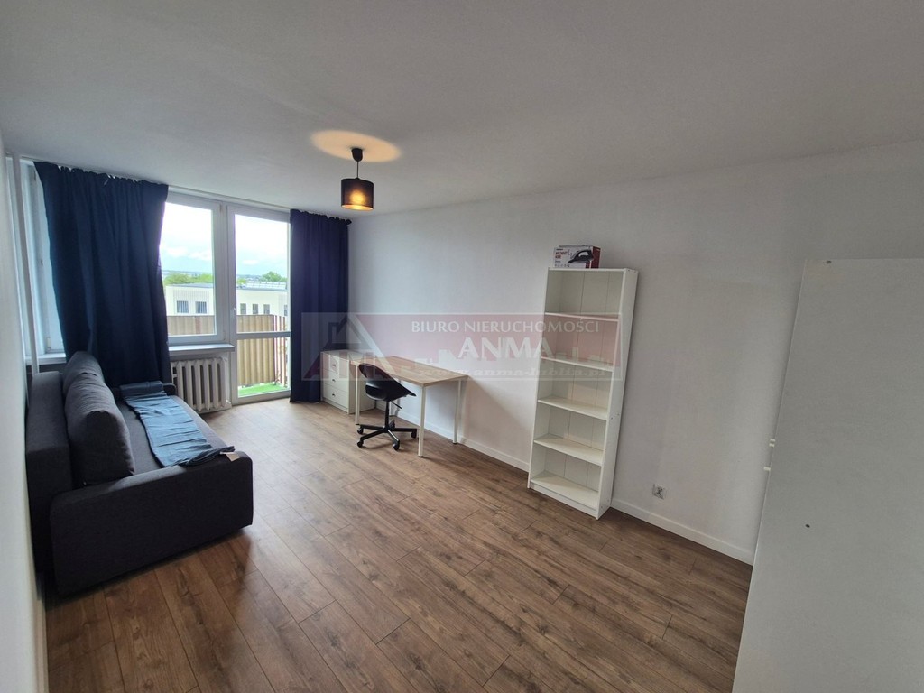 Mieszkanie na wynajem, 54 m² Śródmieście, Zachodnia