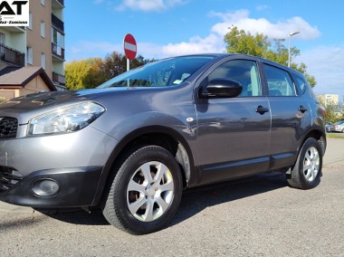 Nissan Qashqai I-1