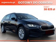 Skoda Octavia IV Edition Selection 130 DSG 1.5 TSI mHEV Edition Selection 130 DSG 1.5
