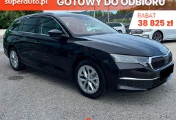 Skoda Octavia IV Edition Selection 130 DSG 1.5 TSI mHEV Edition Selection 130 DSG 1.5