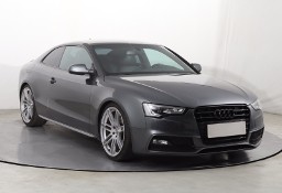 Audi A5 I (8T) 177 KM, Skóra, Navi, Xenon, Bi-Xenon, Klimatronic, Tempomat,