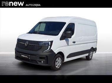 Renault Master dCi L2H2 Extra-1