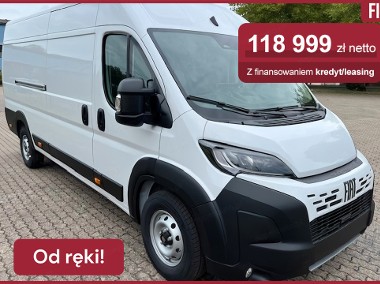 Fiat Ducato Maxi L4H2 Maxi L4H2 2.2 180KM-1