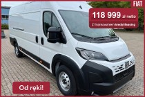 Fiat Ducato Maxi L4H2 Maxi L4H2 2.2 180KM