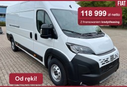 Fiat Ducato Maxi L4H2 Maxi L4H2 2.2 180KM