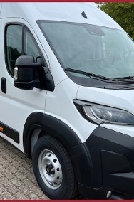 Fiat Ducato Maxi L4H2 Maxi L4H2 2.2 180KM-2