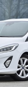 Ford Fiesta IX CONNECT! Full Led! Kamera! ParkAssist! 100KM!-3