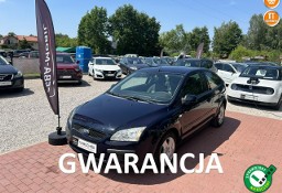 Ford Focus II Klima, Gwarancja