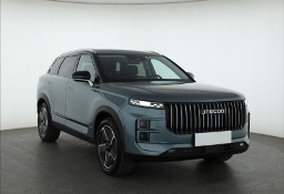 Inna Inny , 1. Właściciel, Serwis ASO, Automat, Skóra, Navi,