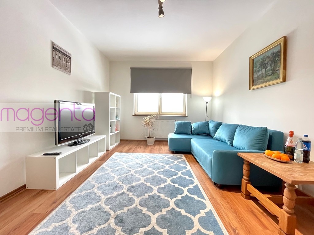 2-kamer woonstel van 38 m²