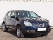 Nissan Qashqai I , GAZ, Klimatronic, Tempomat, Parktronic,ALU