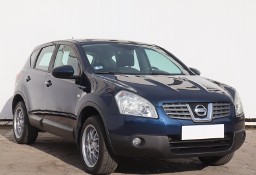 Nissan Qashqai I , GAZ, Klimatronic, Tempomat, Parktronic,ALU