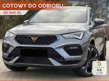 Cupra Ateca 2.0 TSI DSG 4Drive 2.0 TSI 190KM DSG 4Drive-1