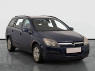 Opel Astra H , 1. Właściciel, Klima
