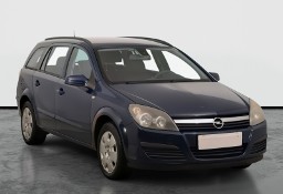 Opel Astra H , 1. Właściciel, Klima
