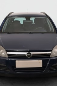 Opel Astra H , 1. Właściciel, Klima-2