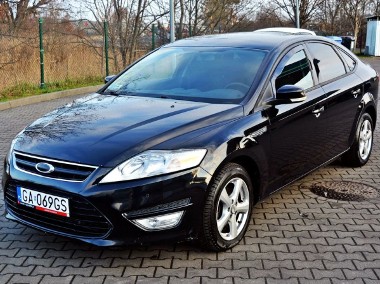 Ford Mondeo VII-1