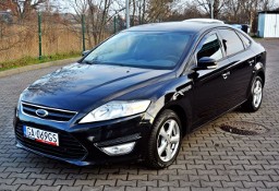 Ford Mondeo VII