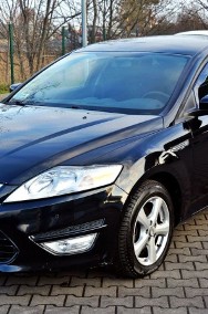 Ford Mondeo VII-2