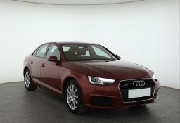 Audi A4 B9 , Salon Polska, Automat, VAT 23%, Skóra, Navi, Klimatronic,