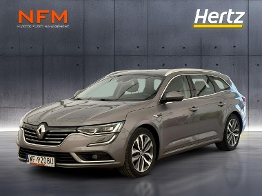 Renault Talisman II 2,0 blue dCi EDC(160 KM) Intens Salon PL F-Vat-1