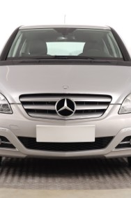 Mercedes-Benz Klasa B W245 , Automat, Klima, Tempomat, Parktronic,-2