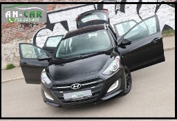 Hyundai i30 1,4 16V-Led-Grzane Fotele-Multifunkcja-Elektryczne Fotele