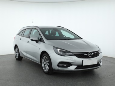 Opel Astra J , Salon Polska, 1. Właściciel, Serwis ASO, VAT 23%,-1