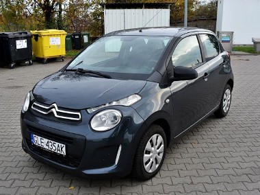 Citroen C1 II-1
