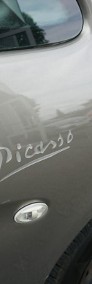 Citroen Xsara Picasso 1.6 Benzyna 109KM, polski salon, sprawny, zadbany,-4