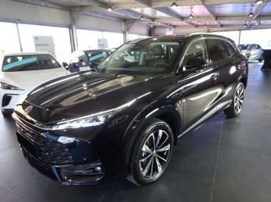 MG 1.5T PHEV Exclusive aut 1.5T PHEV Exclusive aut 339KM-1