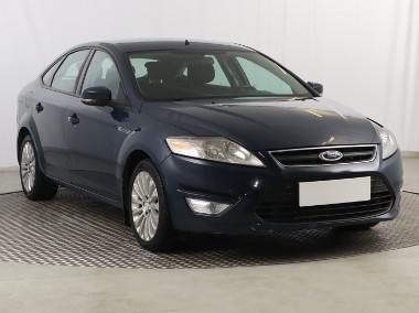 Ford Mondeo VII , HAK, Klimatronic,ALU, El. szyby, Alarm-1