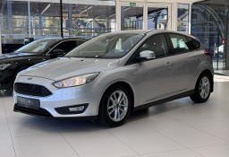 Ford Focus III Trend, czujniki parkowania, 2-wł, gwarancja, DOSTAWA