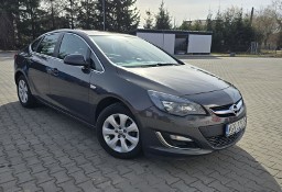 Opel Astra J 1.6 116KM + LPG KME SUPER STAN