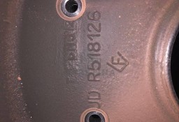 Claas Arion - Obudowa Koła Zamachowego R518126