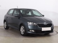 Skoda Fabia III , Salon Polska, Klimatronic, Tempomat, Parktronic,