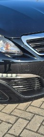 Peugeot 308 II 1,6 HDI. Serwis.Navi.Kamer Cof. Parktronic.Skóry,Centralka.OKAZJA-4