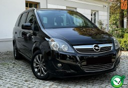 Opel Zafira B 1.8i Klima PDC Gwarancja