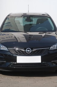 Opel Astra J , Salon Polska, GAZ, Klimatronic, Tempomat, Parktronic-2