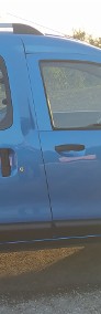 TCe 115 Stepway /Lift /Czujniki park./Navi/Tempomat/ Ładna z niemiec-4