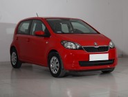 Skoda Citigo Citigo , Salon Polska, 1. Właściciel, Serwis ASO, Klima