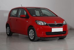 Skoda Citigo Citigo , Salon Polska, 1. Właściciel, Serwis ASO, Klima