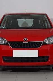 Skoda Citigo Citigo , Salon Polska, 1. Właściciel, Serwis ASO, Klima-2