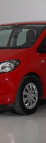 Skoda Citigo Citigo , Salon Polska, 1. Właściciel, Serwis ASO, Klima-3