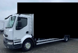 Renault MIDLUM 270 DXI 16 T PODWOZIE